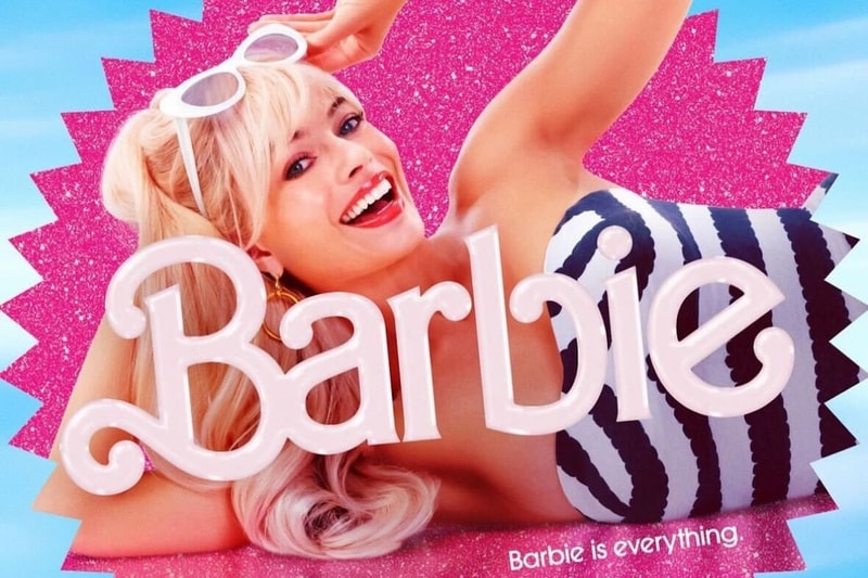 amy schumer barbie role margot robbie movie film