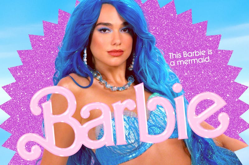 Dua Lipa, Issa Rae and America Ferrera Join the Cast of 'Barbie'