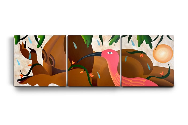 Bianca Nemlec Brings 'The Earth That Birthed You' to London