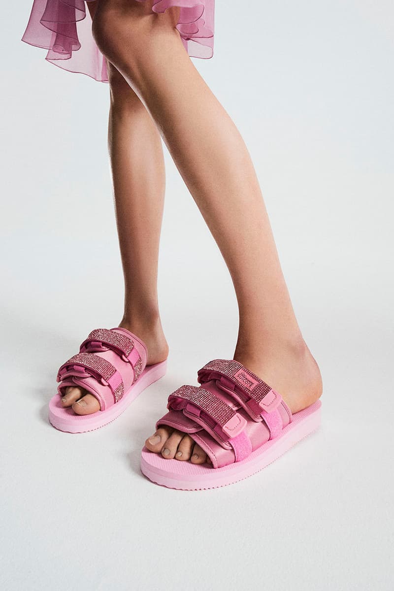 blumarine suicoke moto slides footwear sandals where to buy 