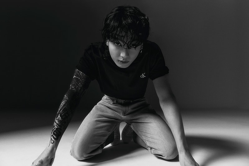 Kendall Jenner, BTS' Jungkook and More Star in New Calvin Klein Campaign