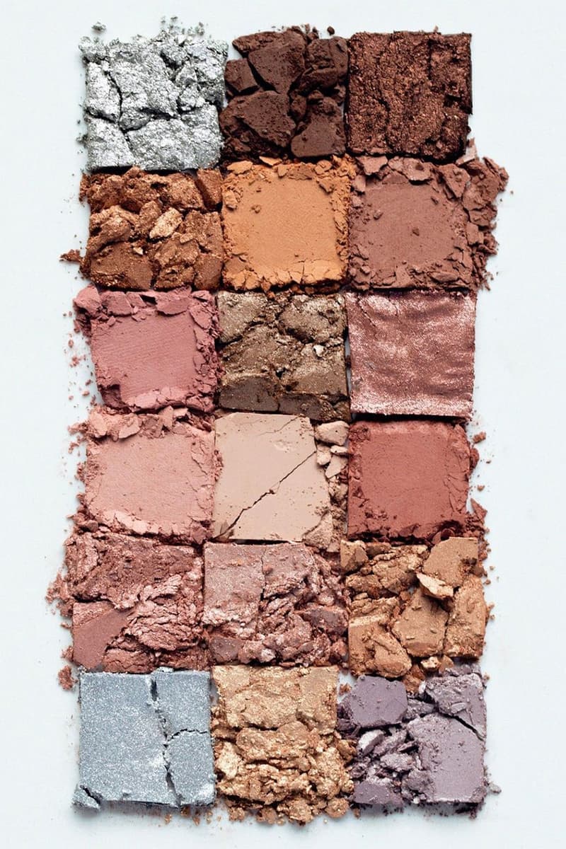 Byredo Eyeshadow Palette