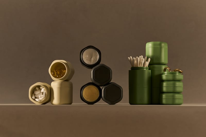 Cadence Drops 'Capsule Flex System'