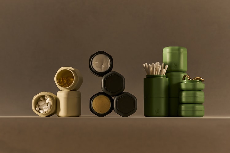 Cadence Drops 'Capsule Flex System'