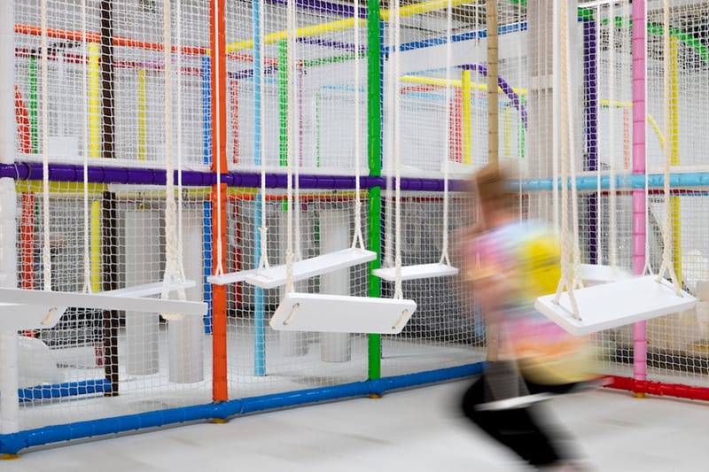 INTERVIEW: Cj Hendry Talks Designing Plaidgrounds and Why She's Not an Influencer