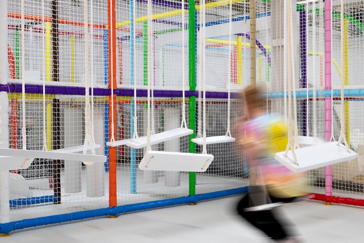 INTERVIEW: Cj Hendry Talks Designing Plaidgrounds and Why She's Not an Influencer