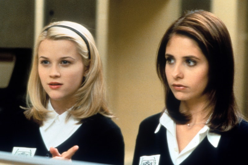 reese witherspoon cruel intentions movie tv show