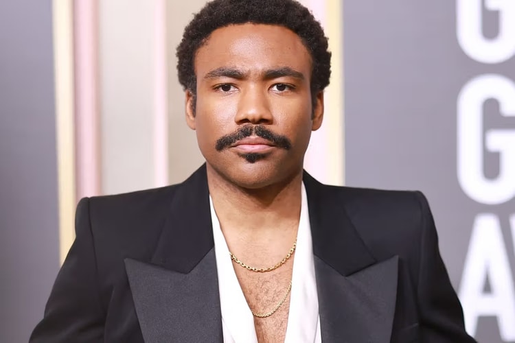 Here's Your Chance to Work With Donald Glover
