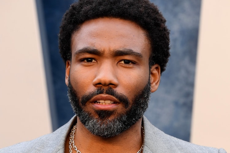 Childish Gambino's "This Is America" Was Originally Intended To Be a Drake Diss Track