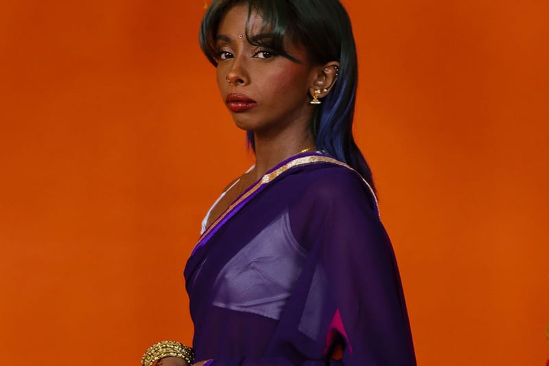 New Exhibition 'Not Just Brown, Not Just Indian' Showcases South Asia's Many Identities