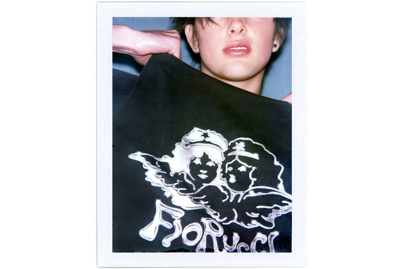 fiorucci spring summer california angels cherub