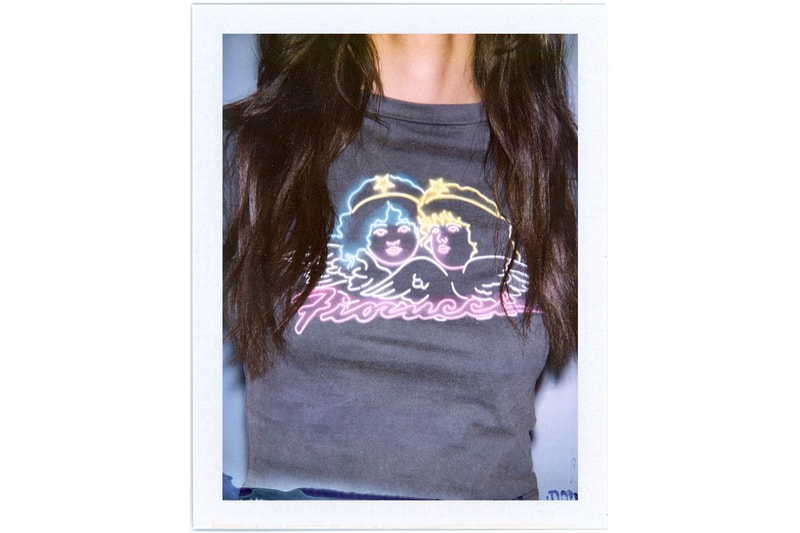 fiorucci spring summer california angels cherub