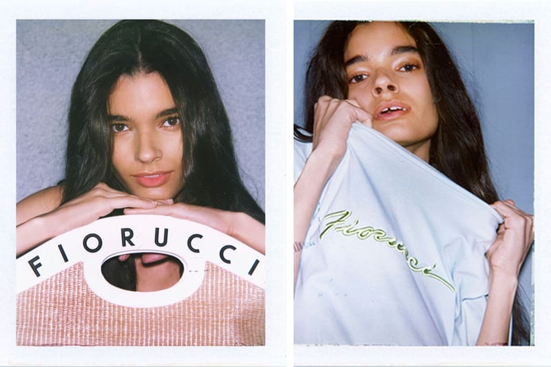 Fiorucci SS23 Welcomes You to the City of Angels