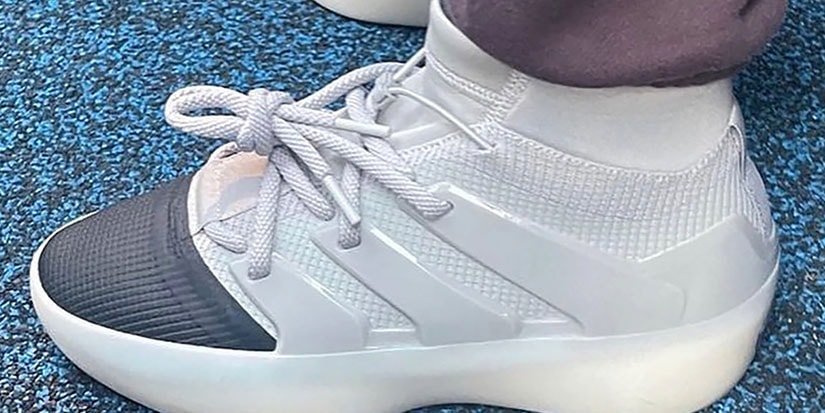 Jerry Lorenzo Teases New Fear Of God x adidas Collection