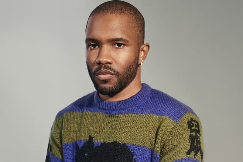 frank ocean coachella headline weekend 1 new next upcoming album music update