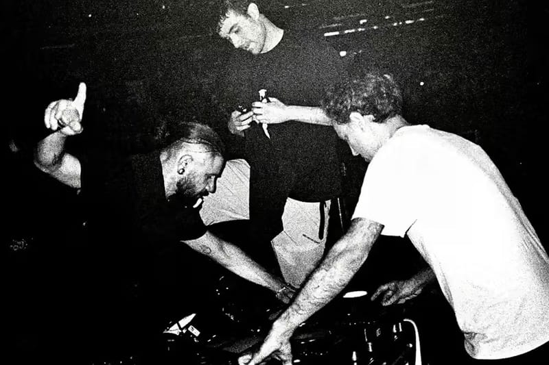 Skrillex, Fred Again and Four Tet Join Coachella as Weekend 2 Headliners