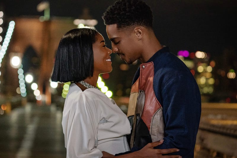 Gabrielle Union's New Rom-Com Fuels A "Cougar" Debate