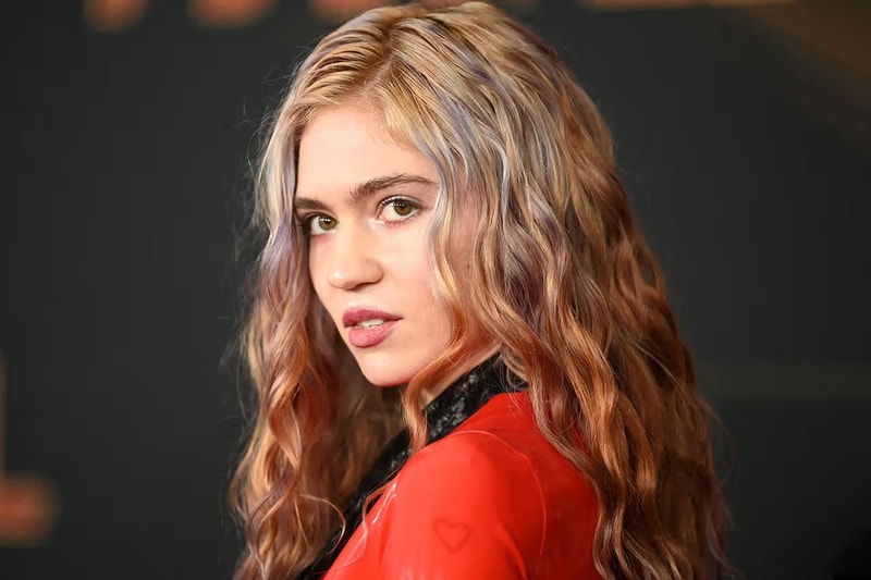grimes ai-generated song music voice artificial intelligence