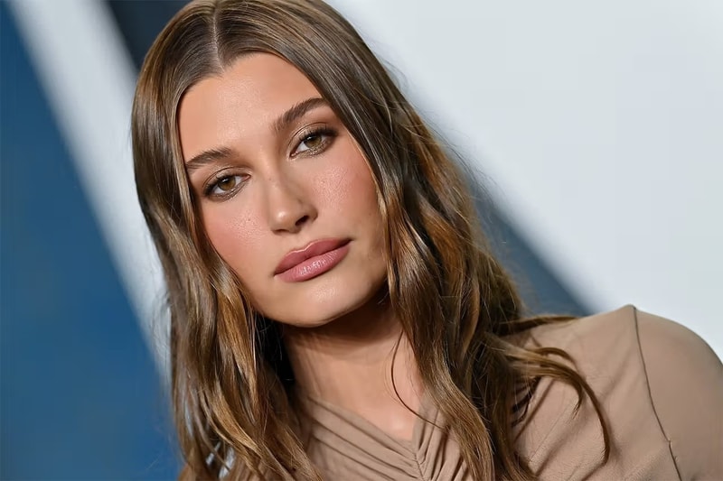 hailey bieber baldwin justin bieber selena gomez saddest, hardest moments 2023 mental health