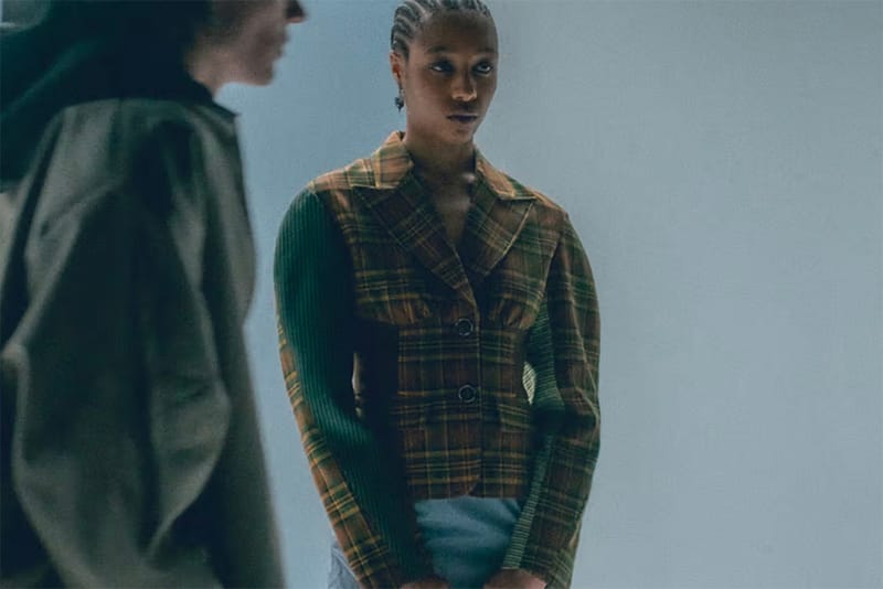 HBX Unveils SS23 "Individual Style Redefined" Campaign