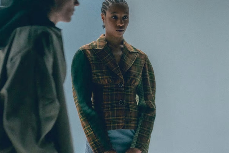 HBX Unveils SS23 "Individual Style Redefined" Campaign