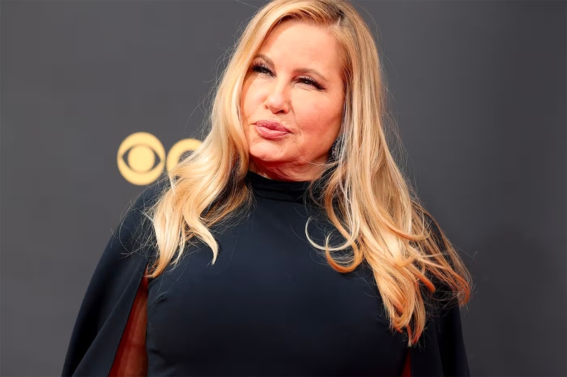 jennifer coolidge 2023 mtv movie and tv comedic genius award mtv uk