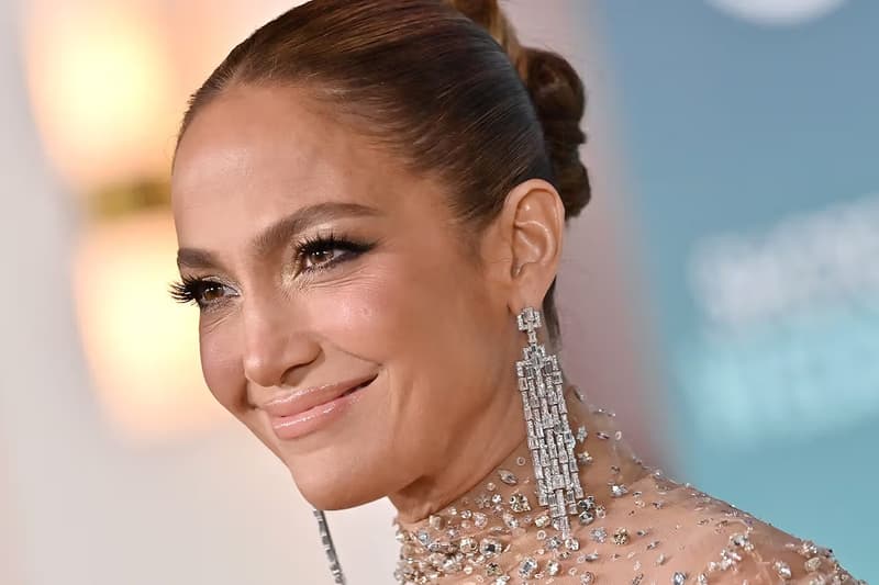 jennifer lopez launch low-calorie spritz delola alcohol line 