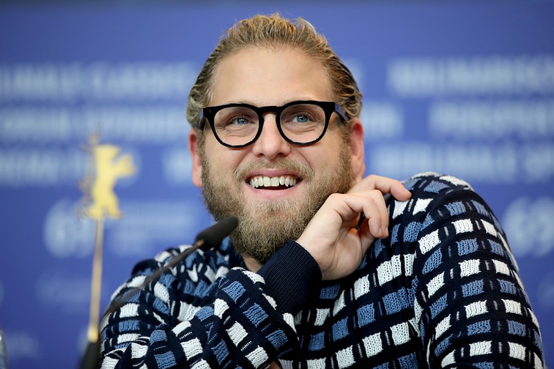 jonah hill olivia millar engagement first child baby rumors stutz anxiety mental health celebrity couples