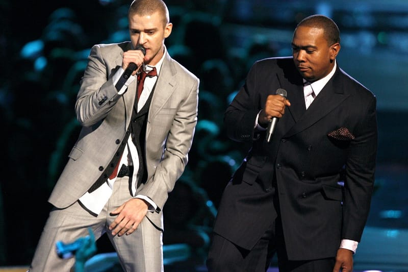 Justin Timberlake's Upcoming Album Is Finished and Expected To Be Part 2 of 'FutureSex/LoveSounds'