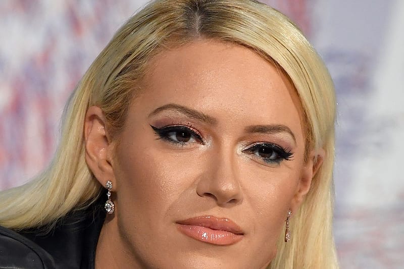 Ex-Pussycat Doll Claims She Was Forced To Have an Abortion