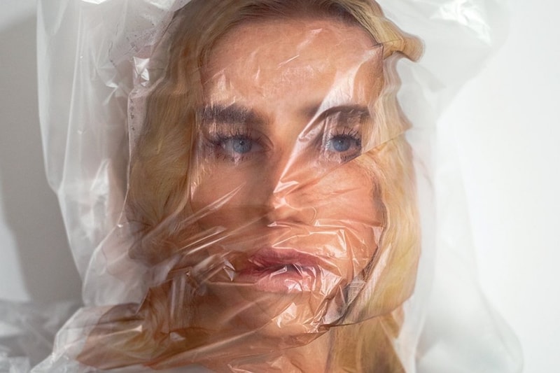 kesha music announcement gag order fine line eat the acid