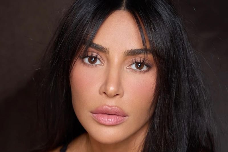 Kim Kardashian Reveals That the Prioritization of Skincare Boosted Her Self-Esteem
