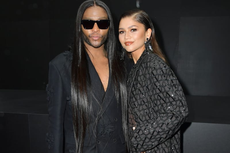 Celeb Stylist Law Roach Elaborates on Previous Retirement Announcement