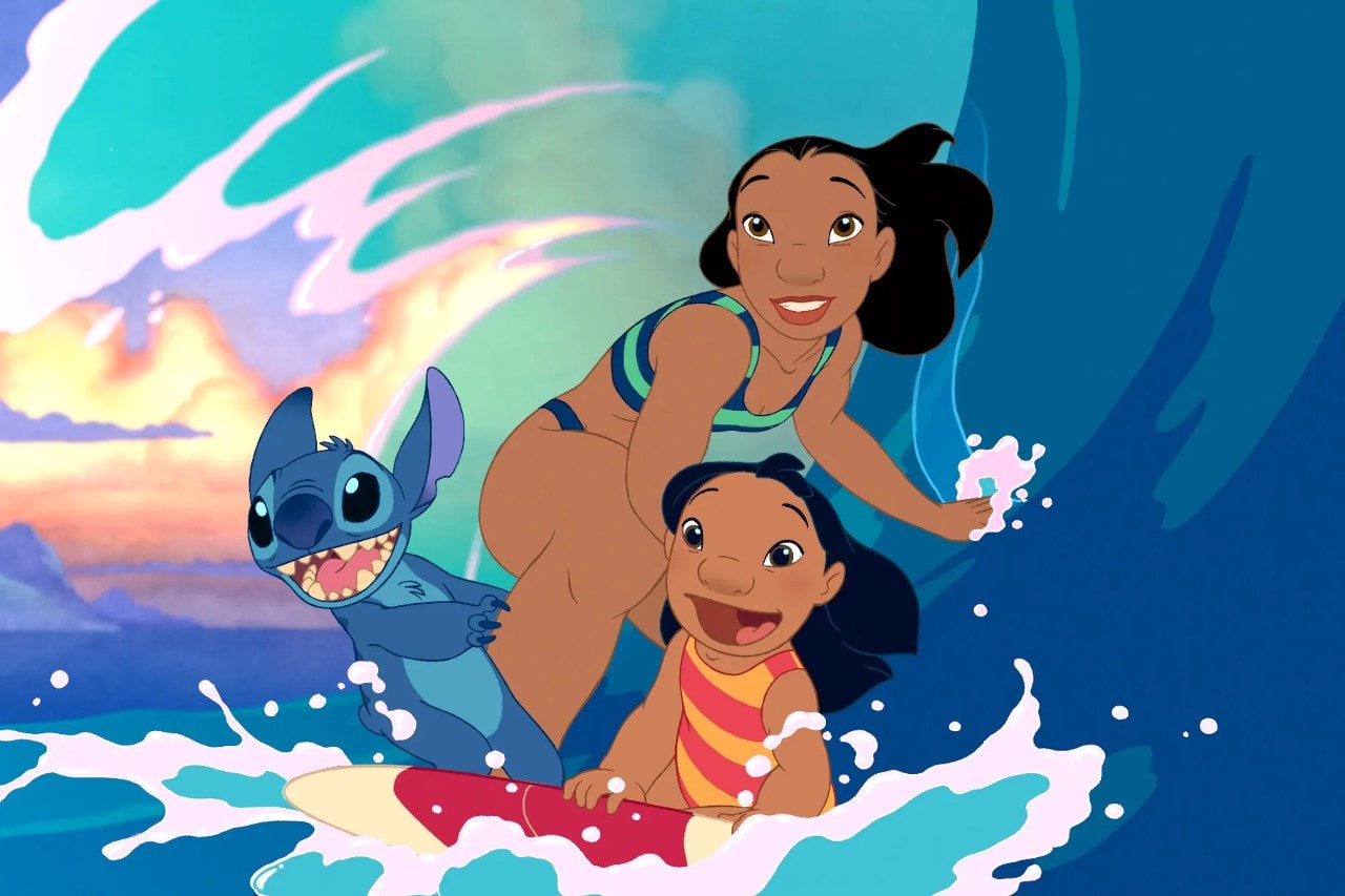 lilo and stitch colorism debate white-washing disney cast film live-action remake 
