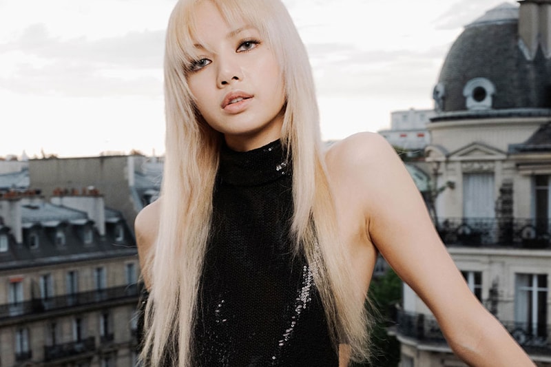 BLACKPINK's Lisa refuses to get special treatment as Celine brand