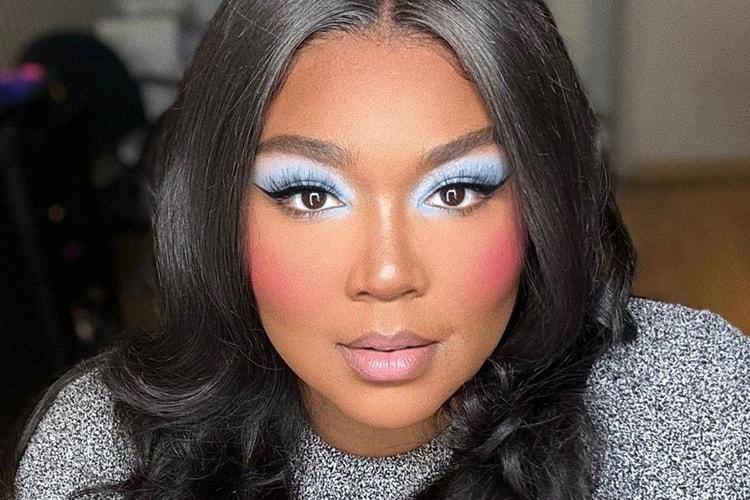 Lizzo Lets Everyone Know That She Is the Beauty Standard — Point, Blank and Period