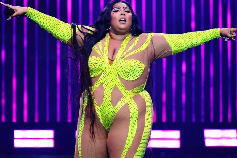 Lizzo Invites Drag Queens Onstage Following Tennessee Law Restricting Drag Shows