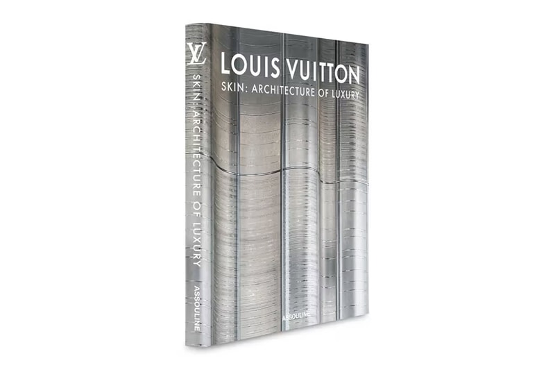 LOUIS VUITTON, A Art, Fashion and Architecture book. - Bukowskis