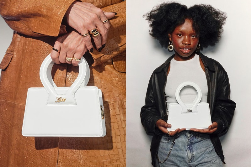 luar raul lopez mejuri jewelry collaboration bags