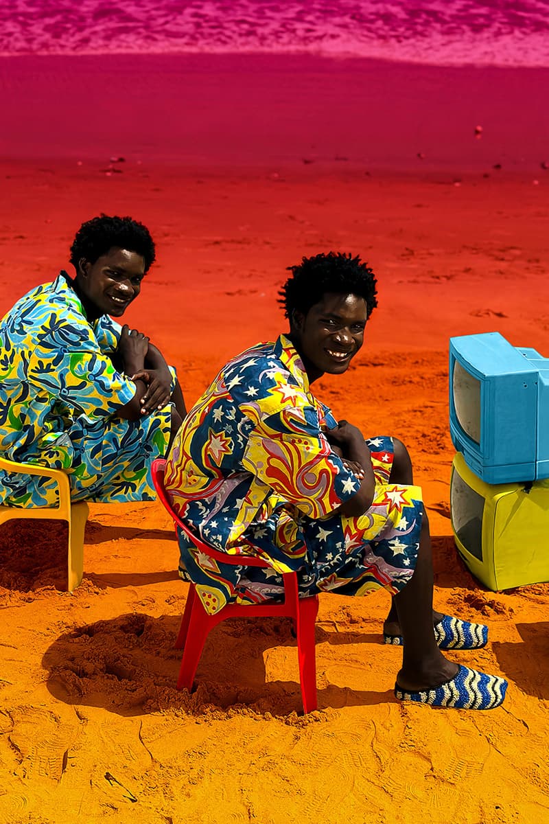 marni no vacancy inn summer womenswear menswear ghana