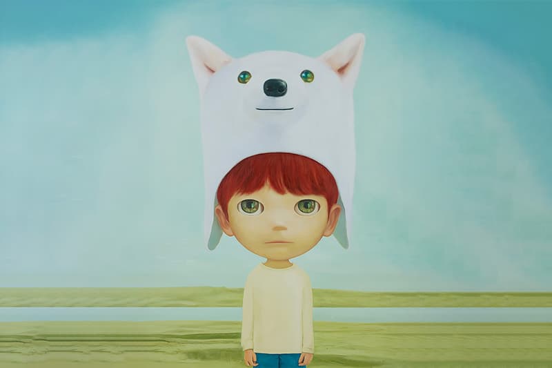 mayuka yamamoto exhibition corey helford gallery los angeles images