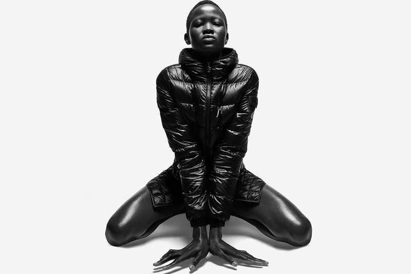 moncler spring summer outerwear jackets