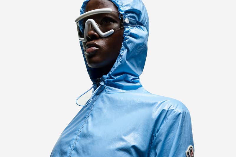 moncler spring summer outerwear jackets 