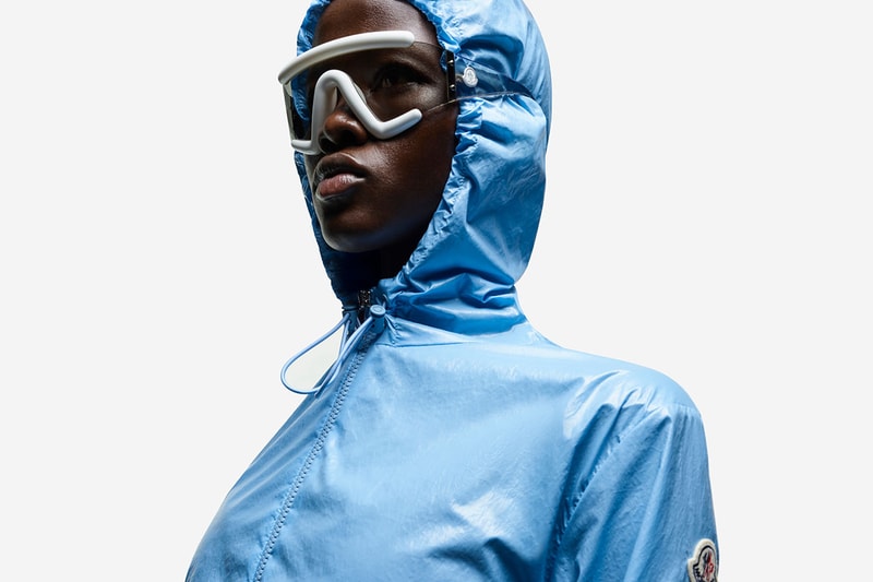 moncler spring summer outerwear jackets