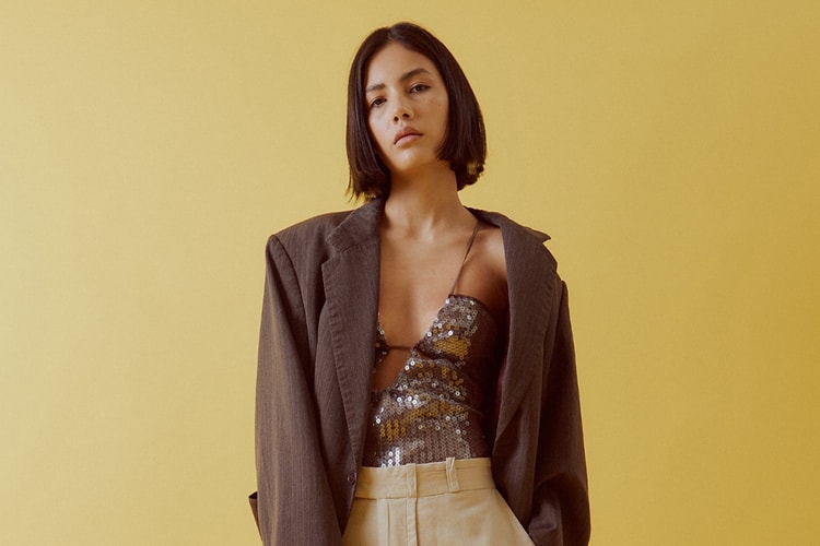 You Can Now Rent Nensi Dojaka's Sultry Silhouettes With HURR