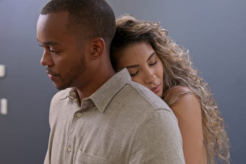 Marshall from 'Love Is Blind' Dated Another Cast Member After Jackie