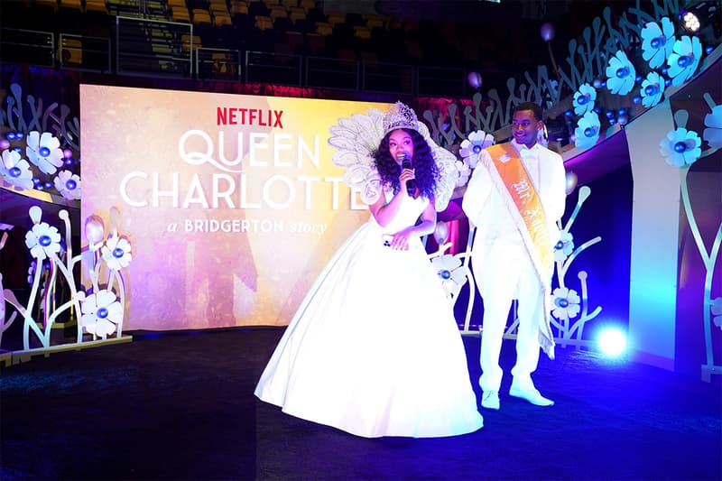 netflix queen charlotte big freedia xavier university