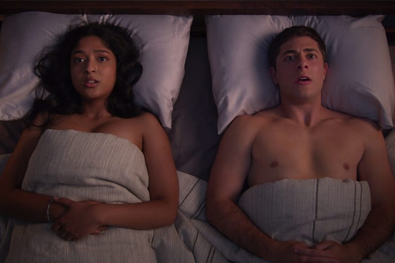 Devi Has Sex for the First Time in the New 'Never Have I Ever' Season 4 Trailer