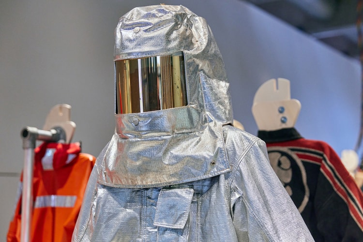 Nieuwe Instituut Delves Into the Allure and Timelessness of Workwear