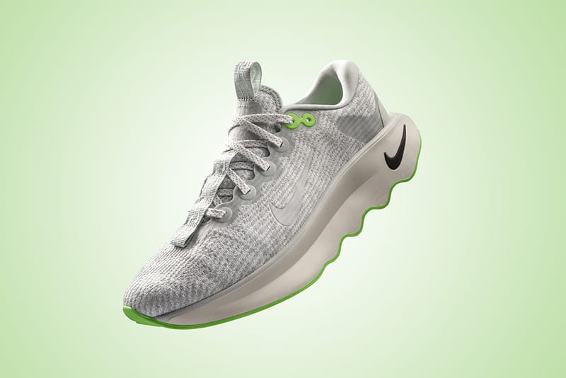 Nike Motiva Races To Support Runners